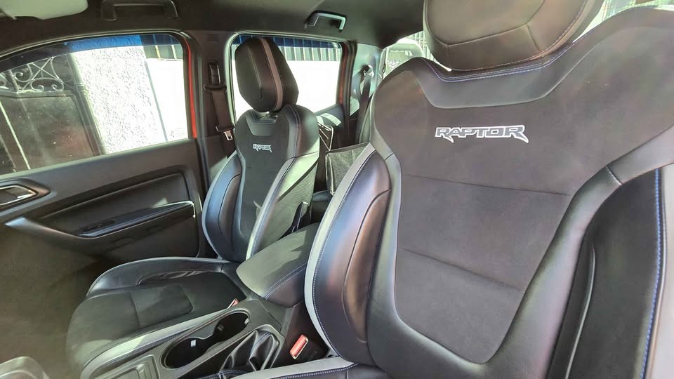 Used 2
                    FORD
                     for Sale Image