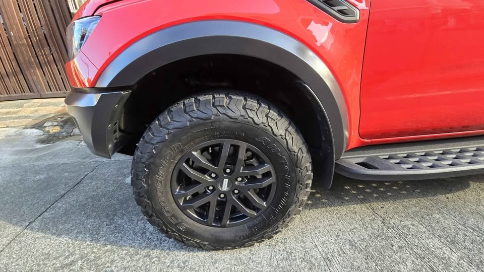 Used 2
                    FORD
                     for Sale Image