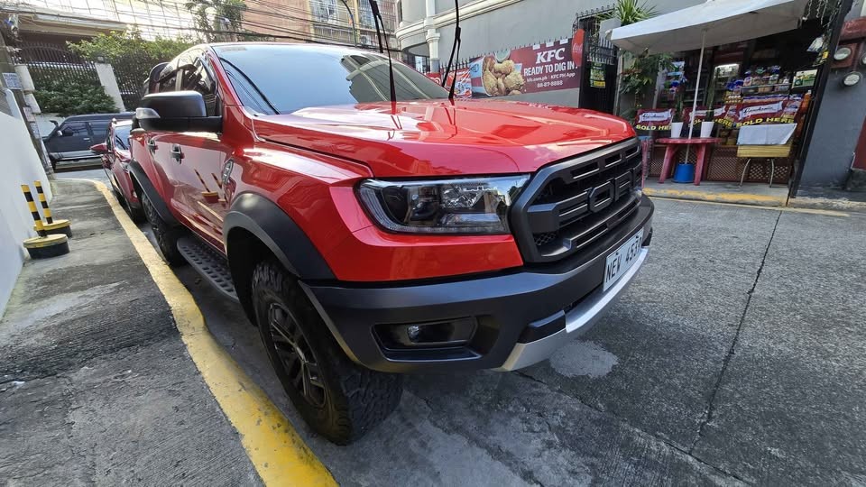 Used 2
                    FORD
                     for Sale Image