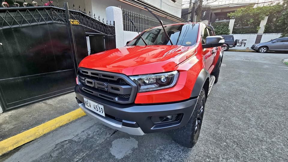 Used 2
                    FORD
                     for Sale Image