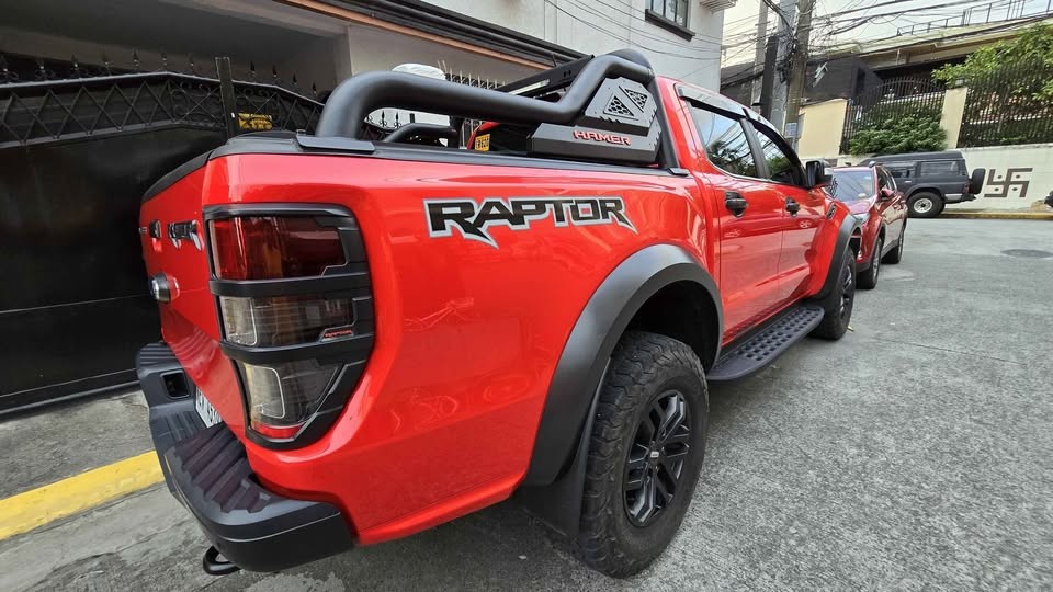 Used 2
                    FORD
                     for Sale Image