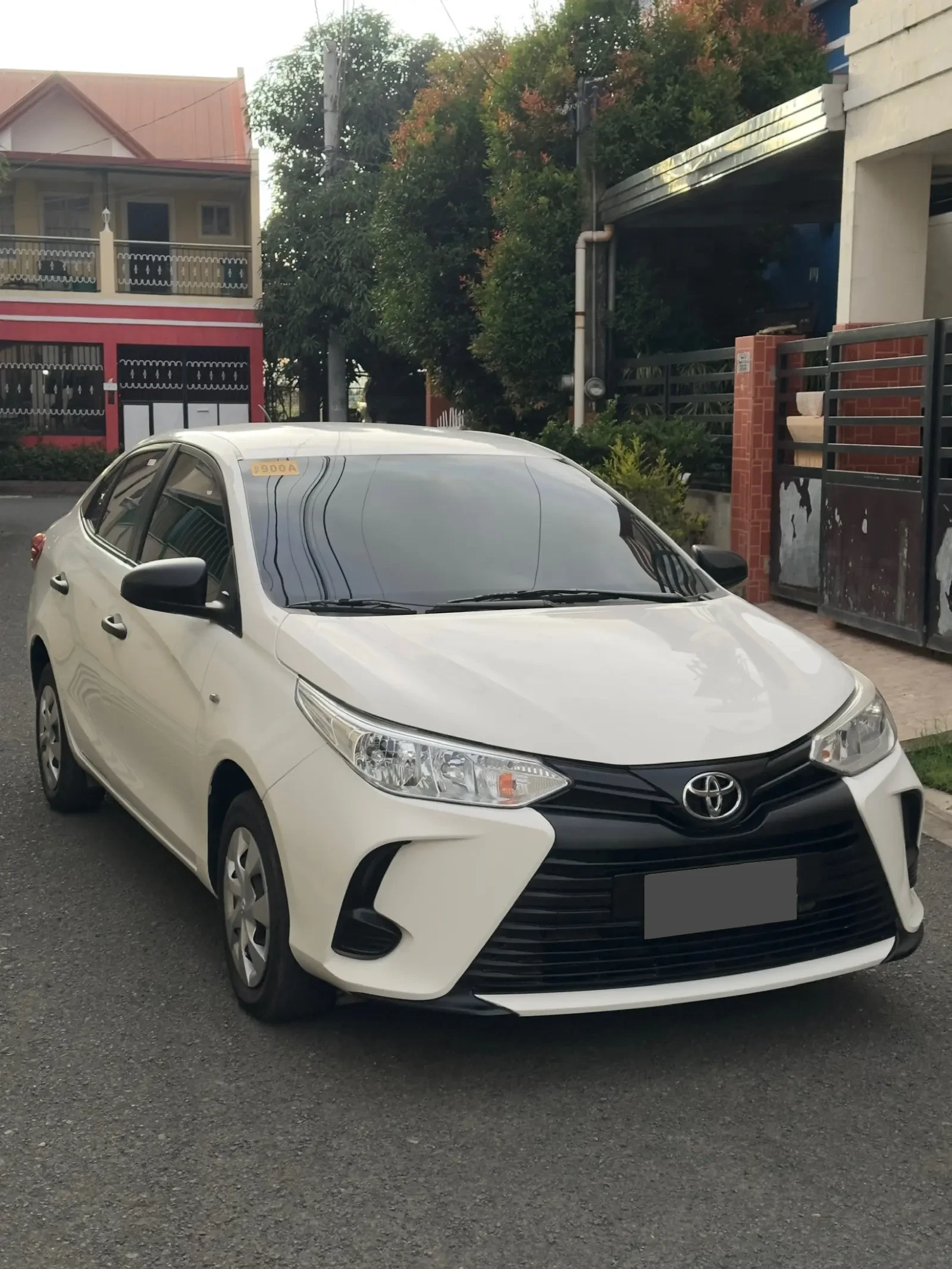 Used 1
                    TOYOTA
                     for Sale Image