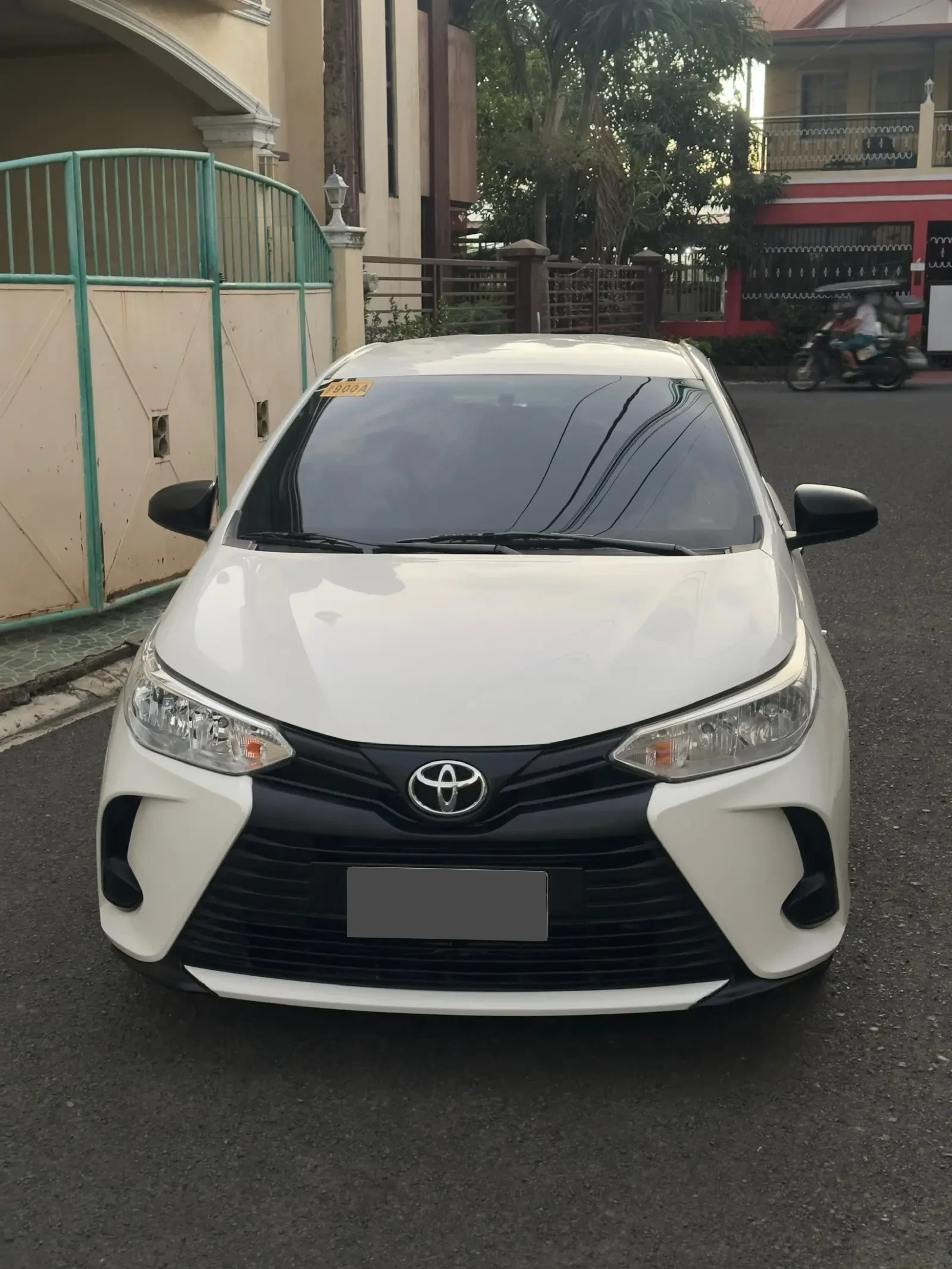 Used 1
                    TOYOTA
                     for Sale Image