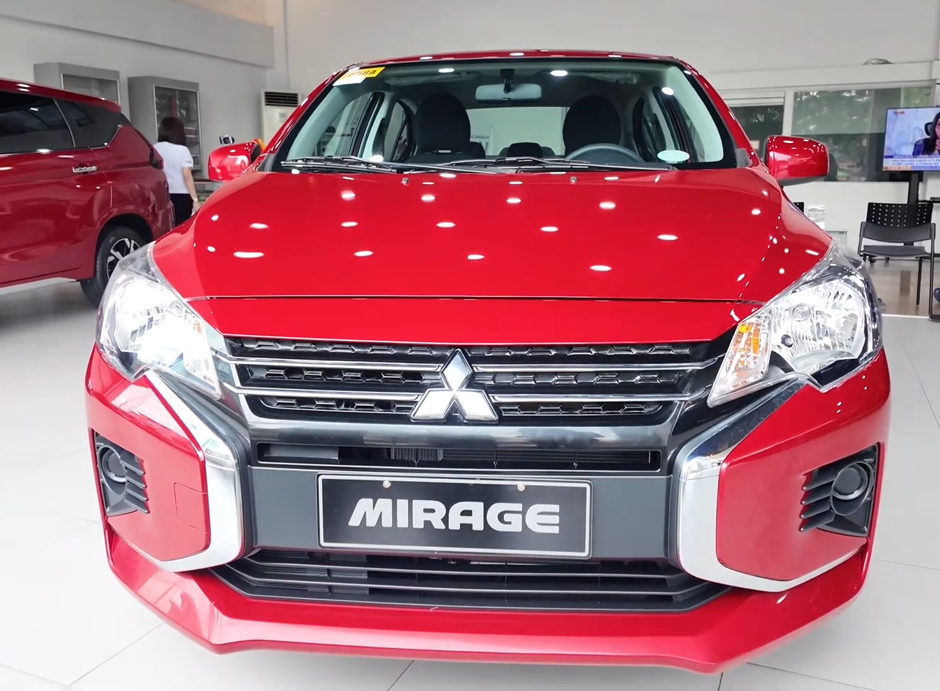 Used 1
                    MITSUBISHI
                     for Sale Image