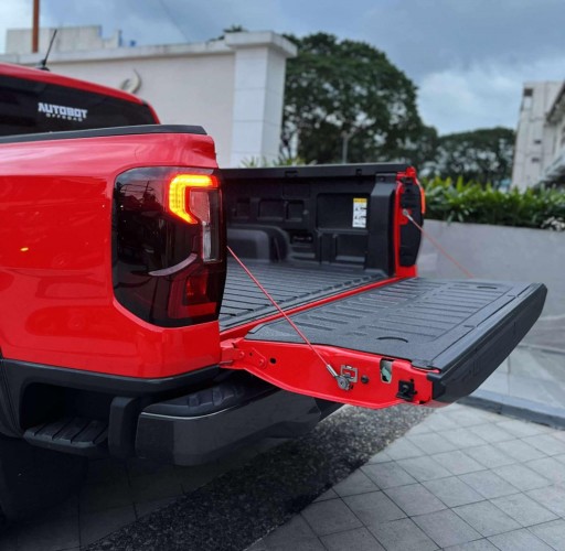 Used 1
                    FORD
                     for Sale Image