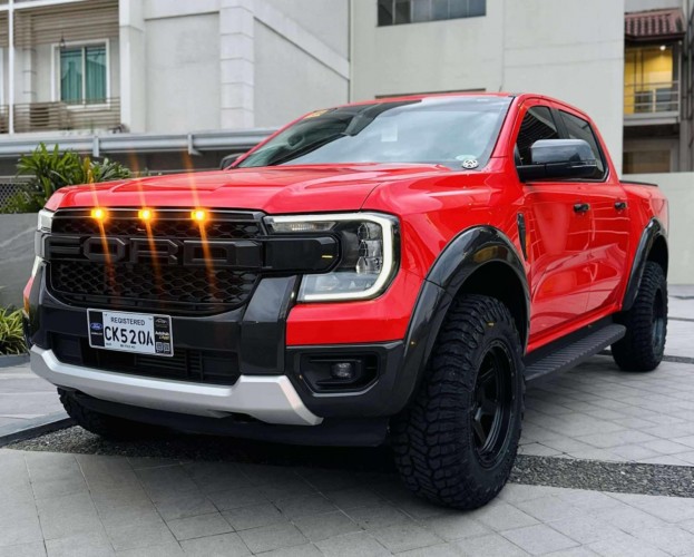 Used 1
                    FORD
                     for Sale Image