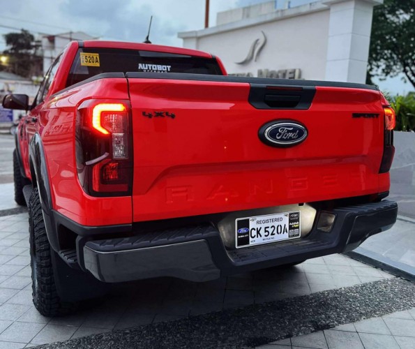 Used 1
                    FORD
                     for Sale Image